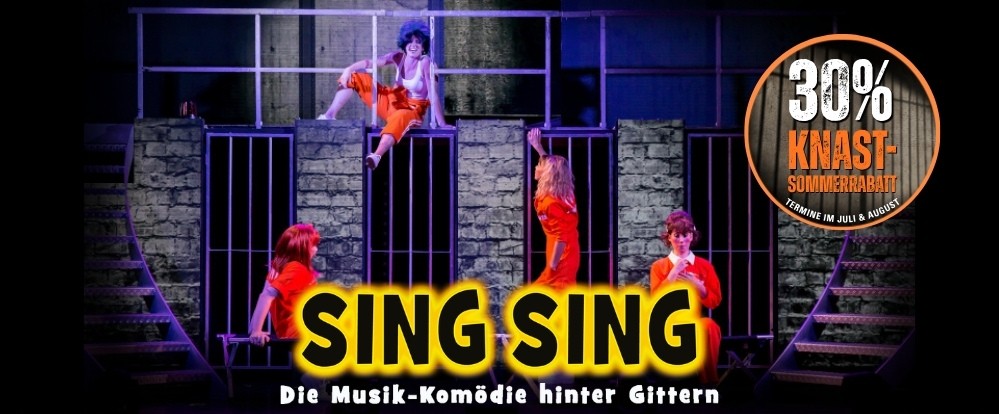 Banner Sing Sing
