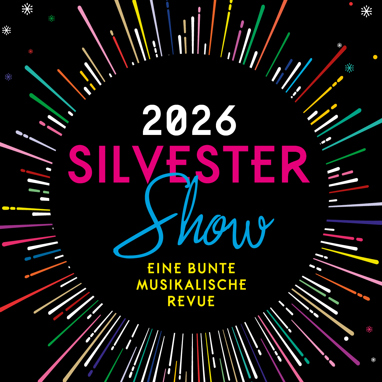 Show Silvester