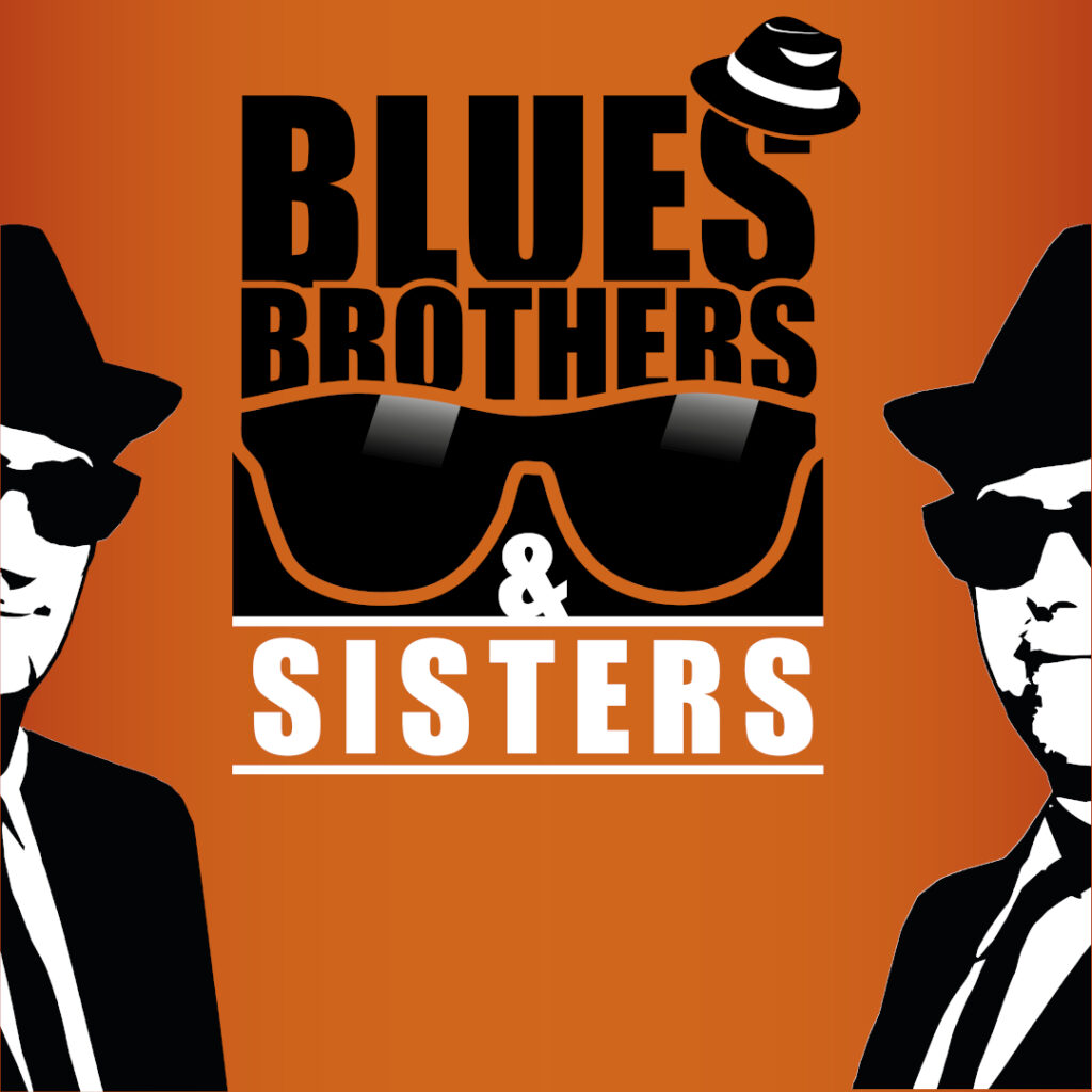 Veranstaltungsbild Blues Brothers & Sisters