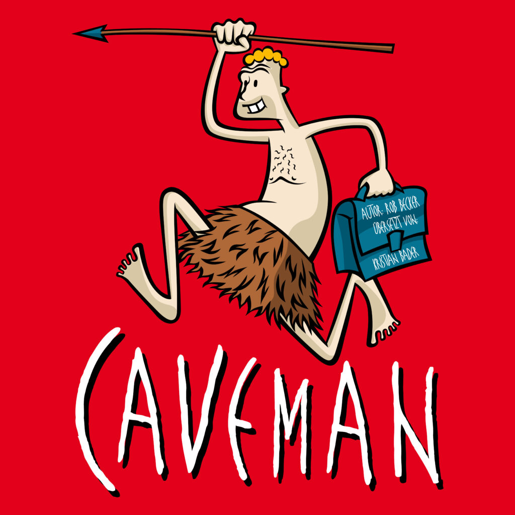 Veranstaltungsbild Caveman