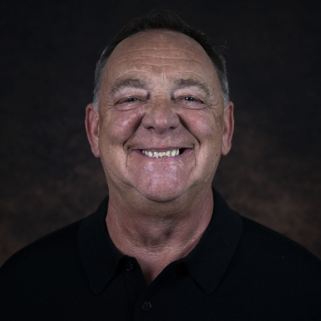Don Clarke
