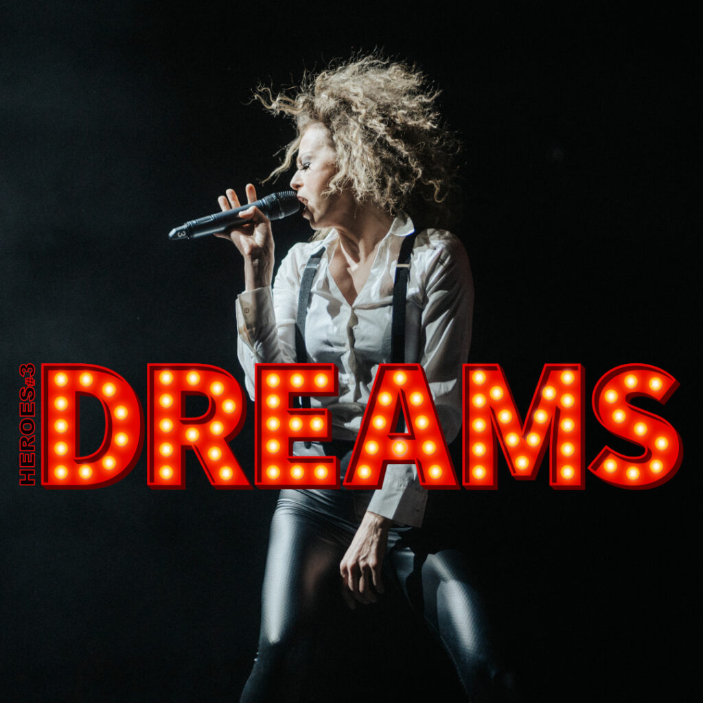 Veranstaltungsbild Dreams