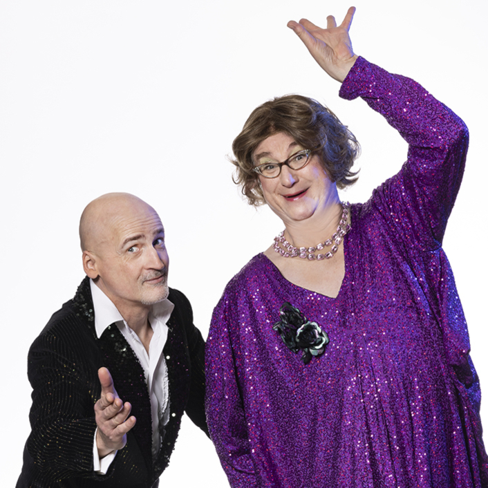 Emmi und Willnowsky