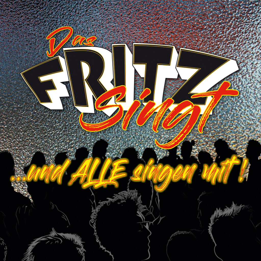 Veranstaltungsbild Das FRITZ singt