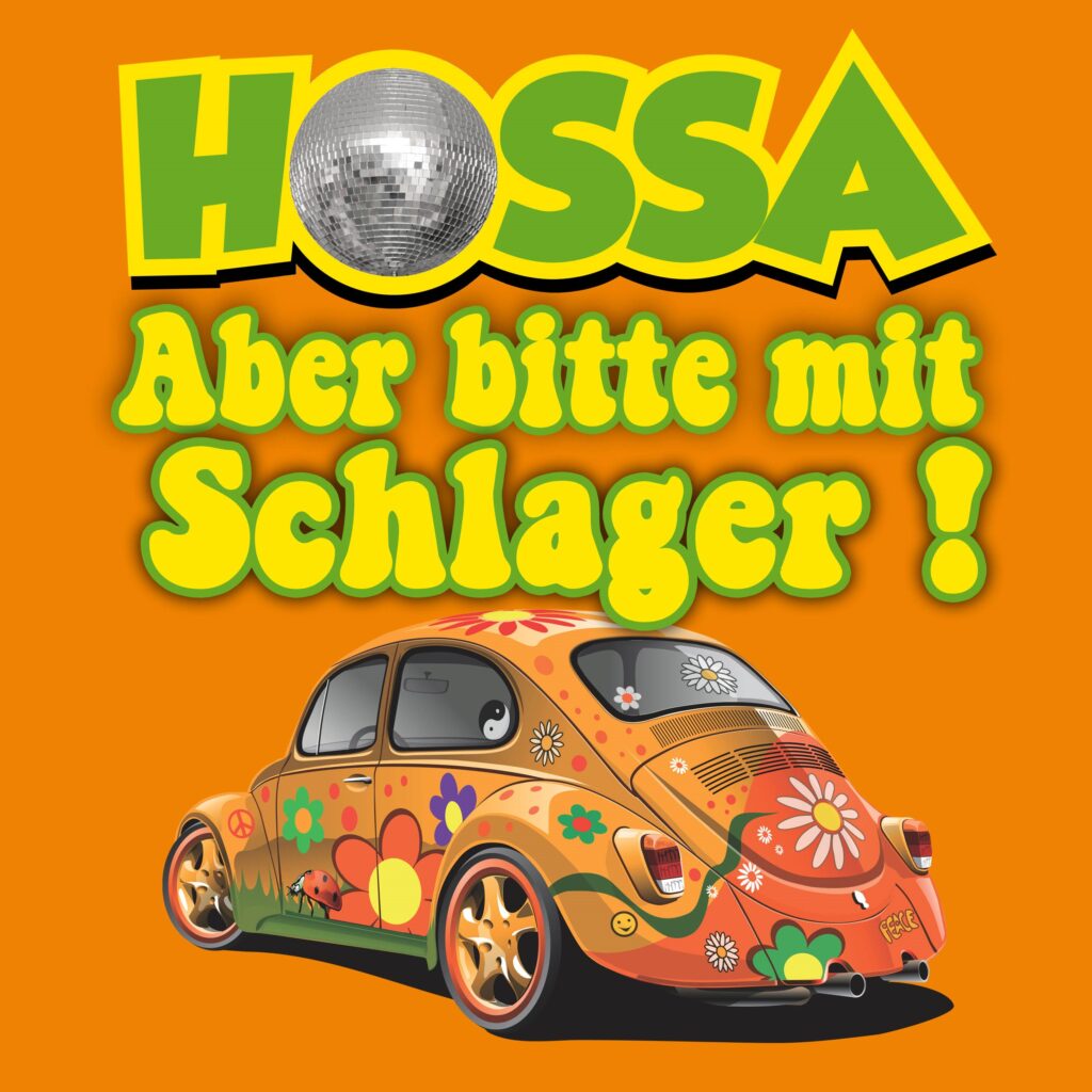 Veranstaltungsbild Hossa